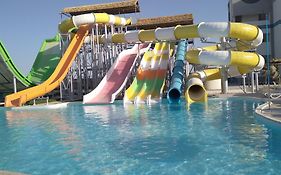Amwaj Beach Club Abu Soma Hurghada